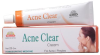 Wheezal Acne Clear Cream 25 GM(1) 